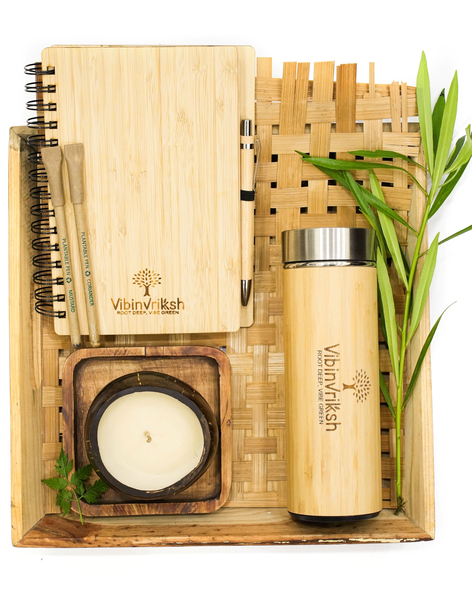 Eco Stationery