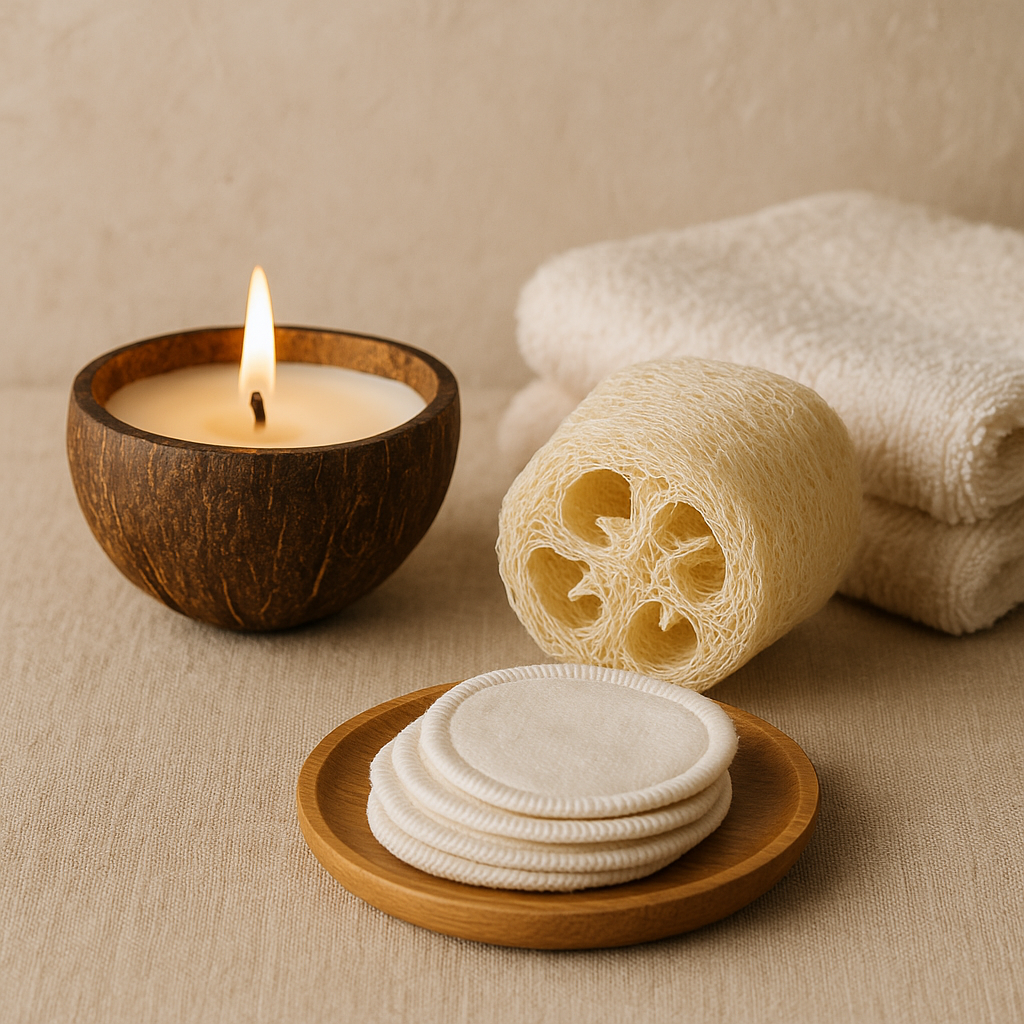 Self-Care Sanctuary