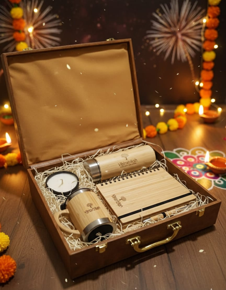 EcoGlow Hampers