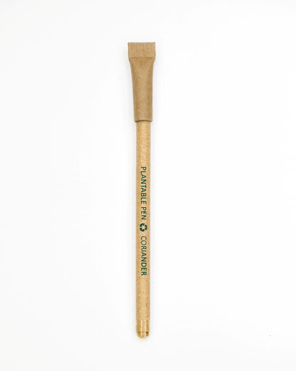 VibinVriksh SeedPen – Plantable Seed Pen