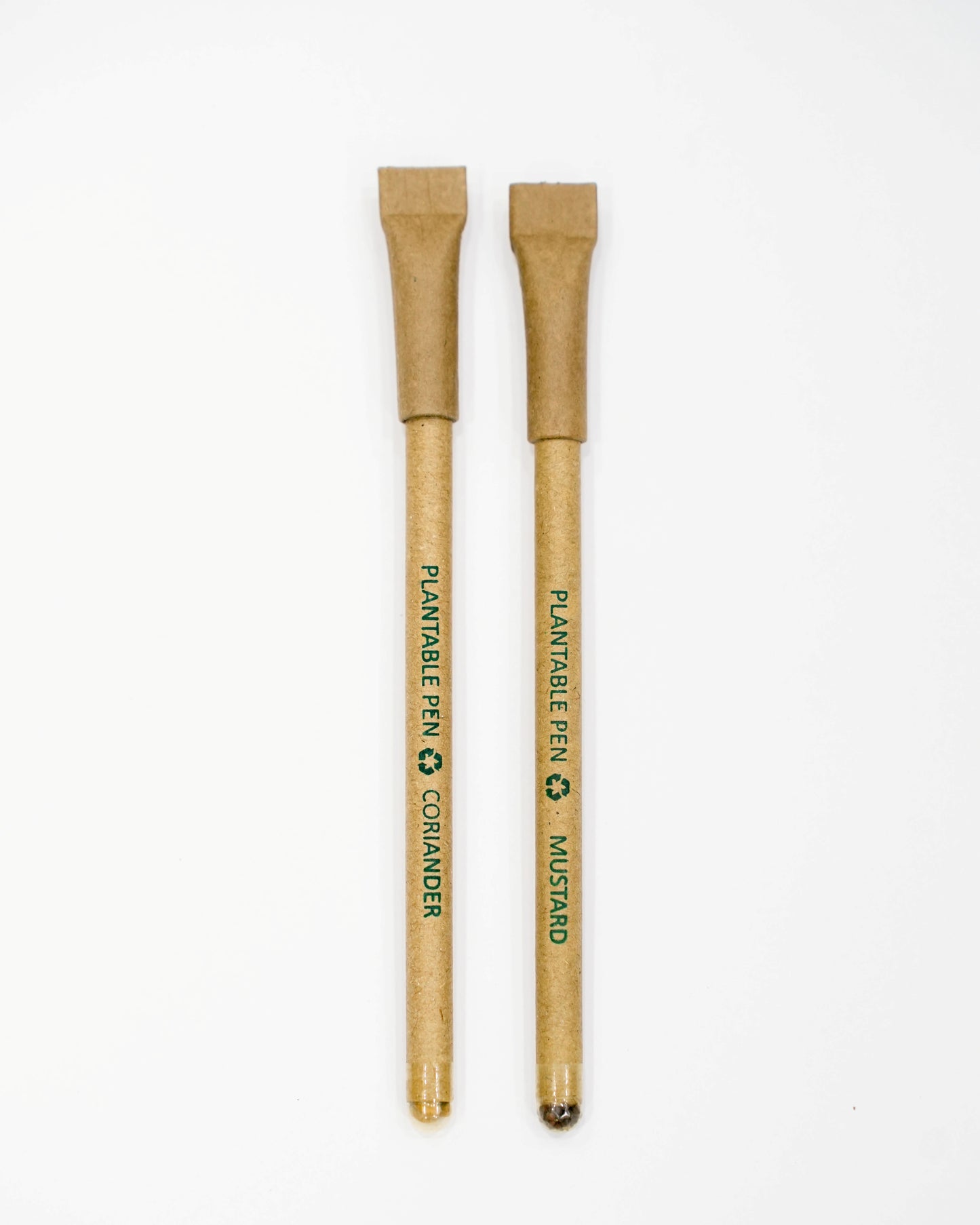 VibinVriksh SeedPen – Plantable Seed Pen