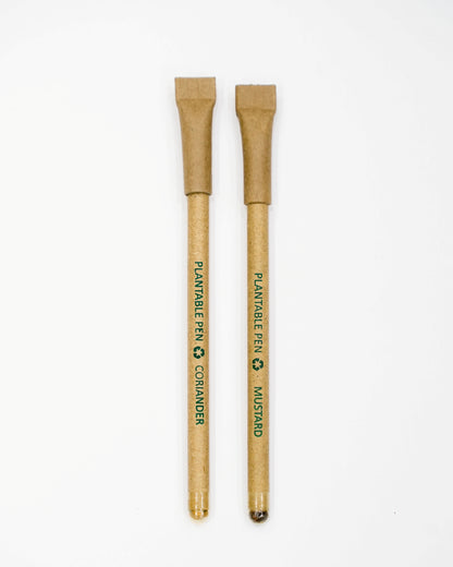 VibinVriksh SeedPen – Plantable Seed Pen