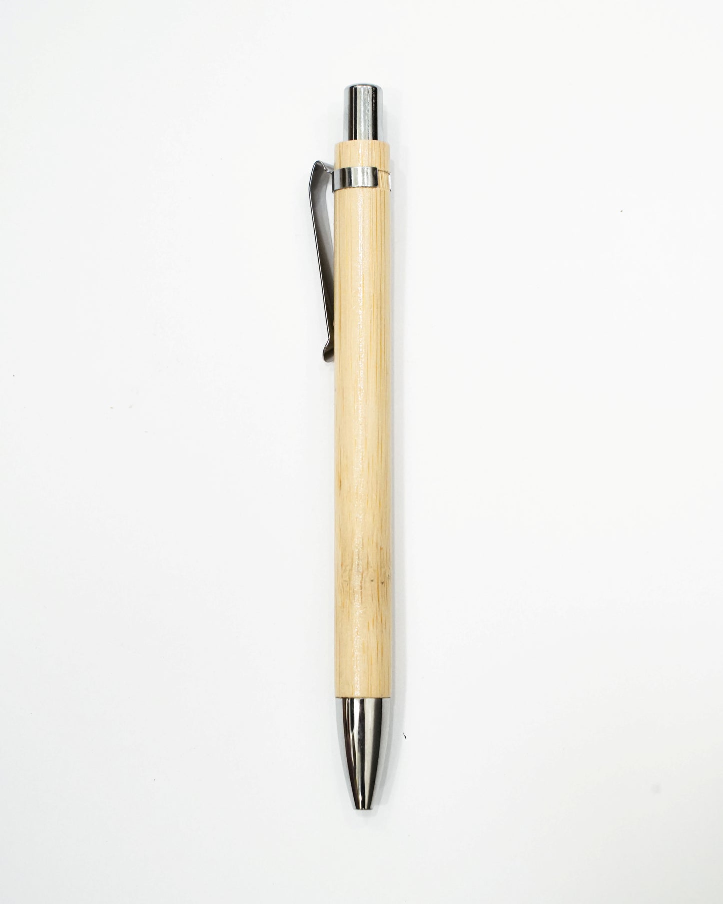 VibinVriksh Bamboo Diary + Pen